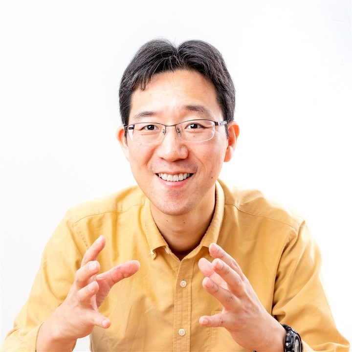 著者 岡田 祐一のプロフィール写真